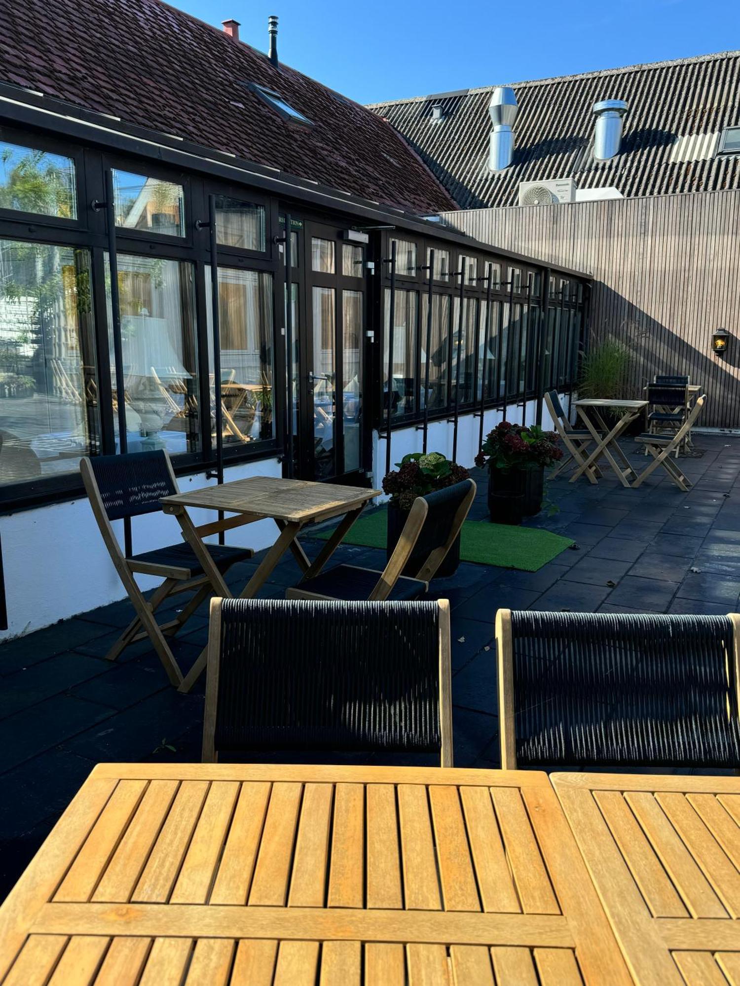 Rold Gl Kro Arden Exterior foto