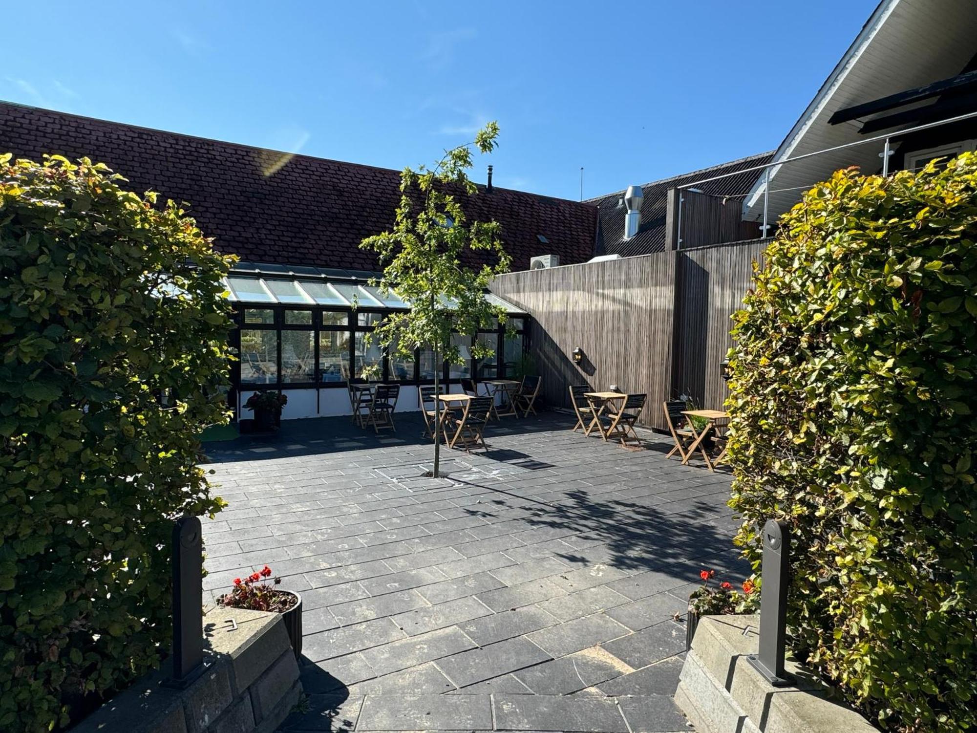 Rold Gl Kro Arden Exterior foto