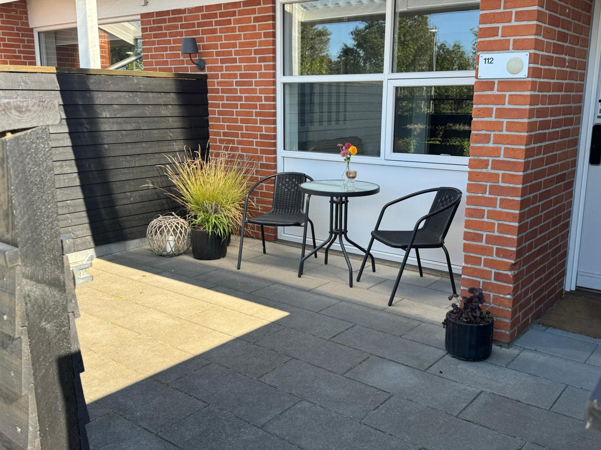 Rold Gl Kro Arden Exterior foto